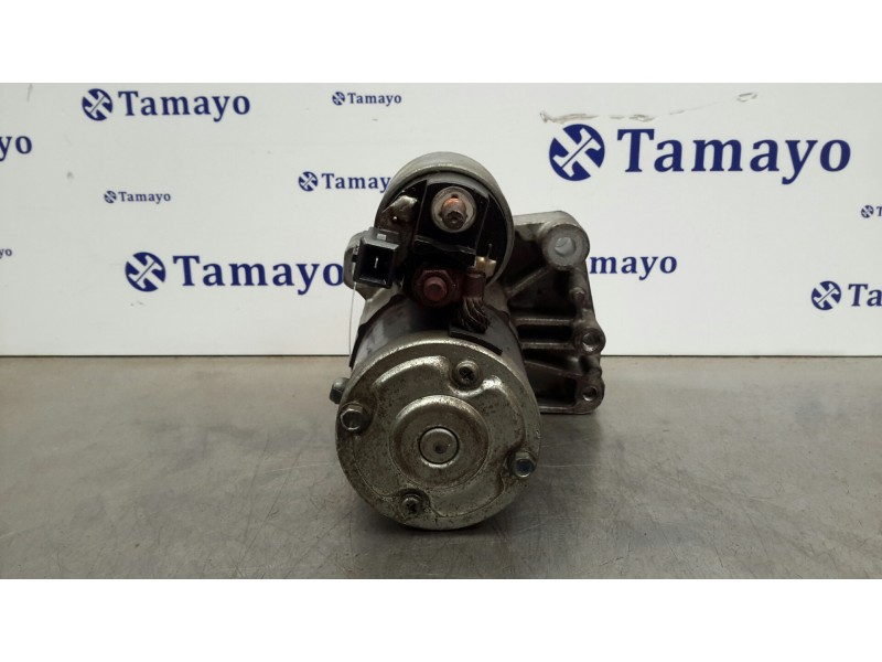 Recambio de motor arranque para bmw mini (r56) 1.4 16v cat referencia OEM IAM 75500178004  M000T32271ZE
