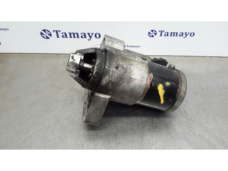 Recambio de motor arranque para bmw mini (r56) 1.4 16v cat referencia OEM IAM 75500178004  M000T32271ZE