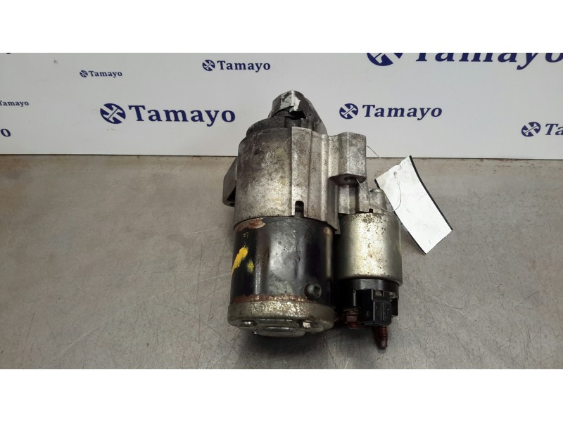 Recambio de motor arranque para bmw mini (r56) 1.4 16v cat referencia OEM IAM 75500178004  M000T32271ZE