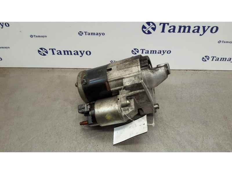 Recambio de motor arranque para bmw mini (r56) 1.4 16v cat referencia OEM IAM 75500178004  M000T32271ZE