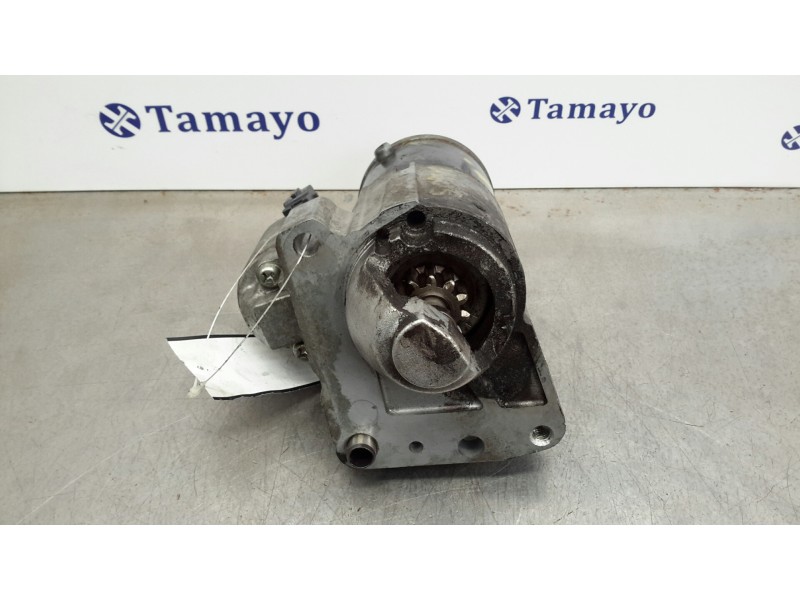 Recambio de motor arranque para bmw mini (r56) 1.4 16v cat referencia OEM IAM 75500178004  M000T32271ZE