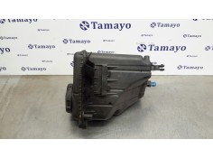 Recambio de deposito expansion para bmw serie 5 lim. (f10) referencia OEM IAM 7137601949  10808611 2