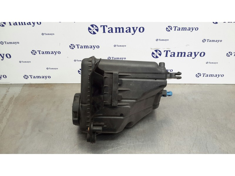 Recambio de deposito expansion para bmw serie 5 lim. (f10) referencia OEM IAM 7137601949  10808611