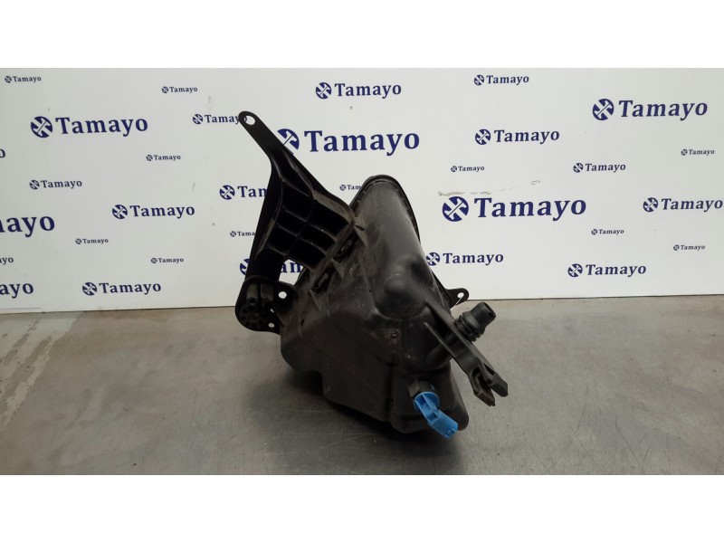 Recambio de deposito expansion para bmw serie 5 lim. (f10) referencia OEM IAM 7137601949  10808611