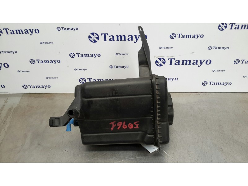Recambio de deposito expansion para bmw serie 5 lim. (f10) referencia OEM IAM 7137601949  10808611