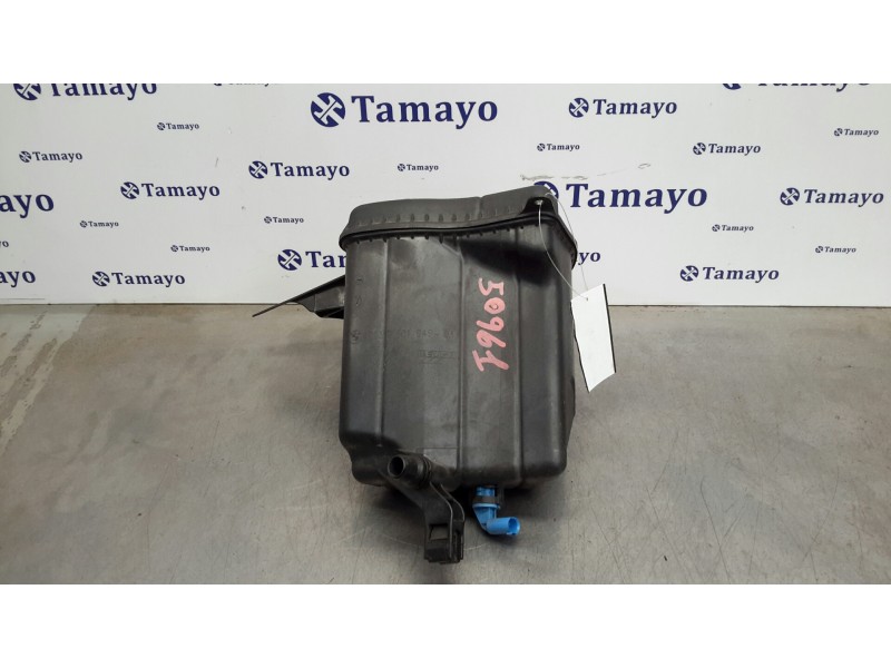 Recambio de deposito expansion para bmw serie 5 lim. (f10) referencia OEM IAM 7137601949  10808611