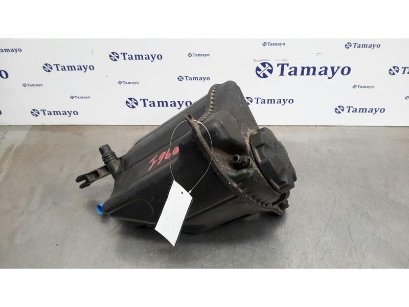 Recambio de deposito expansion para bmw serie 5 lim. (f10) referencia OEM IAM 7137601949  10808611