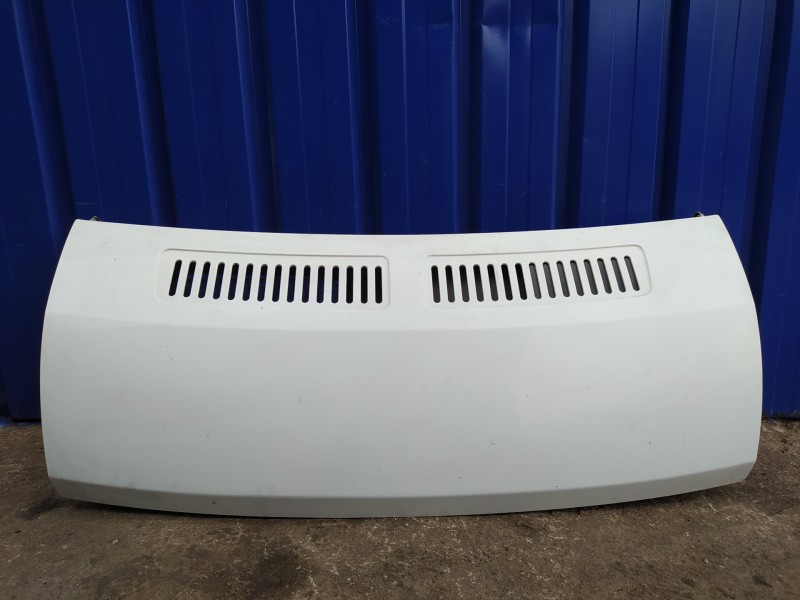 Recambio de capot para peugeot boxer caja cerr.techo sobreelev.(bat.4035)(335/440)(2007 => 2.2 hdi cat referencia OEM IAM   