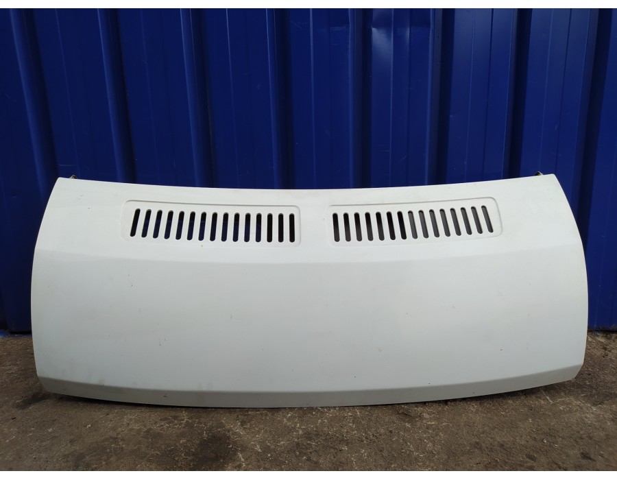 Recambio de capot para peugeot boxer caja cerr.techo sobreelev.(bat.4035)(335/440)(2007 => 2.2 hdi cat referencia OEM IAM   