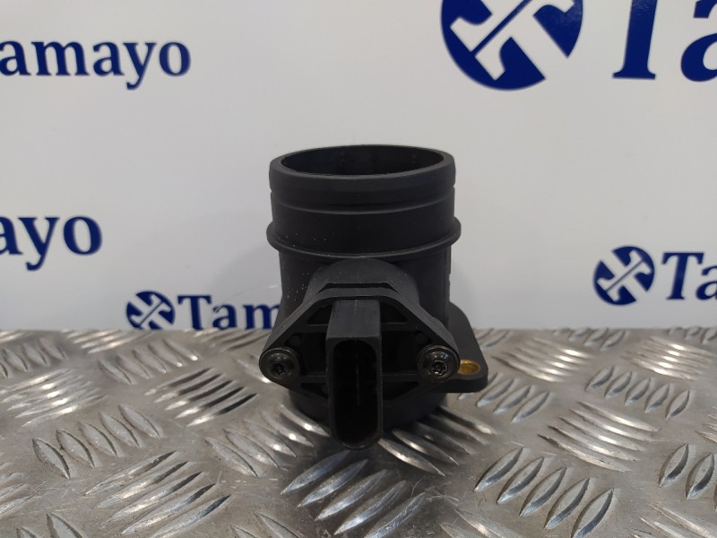 Recambio de caudalimetro para volkswagen bora variant (1j6) 2.0 referencia OEM IAM 0280218002 06A906461A A0280218002