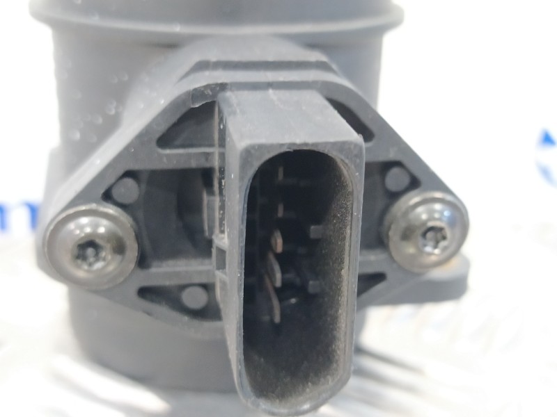 Recambio de caudalimetro para volkswagen bora variant (1j6) 2.0 referencia OEM IAM 0280218002 06A906461A A0280218002