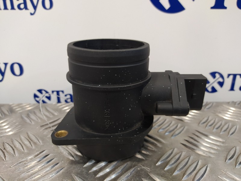Recambio de caudalimetro para volkswagen bora variant (1j6) 2.0 referencia OEM IAM 0280218002 06A906461A A0280218002