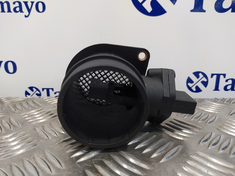 Recambio de caudalimetro para volkswagen bora variant (1j6) 2.0 referencia OEM IAM 0280218002 06A906461A A0280218002