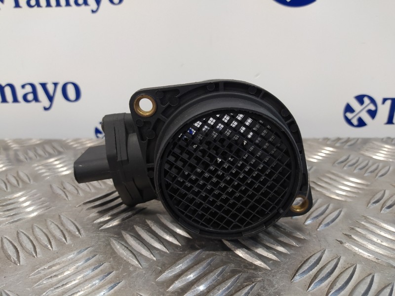 Recambio de caudalimetro para volkswagen bora variant (1j6) 2.0 referencia OEM IAM 0280218002 06A906461A A0280218002