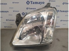 Recambio de faro izquierdo para opel meriva 1.6 16v referencia OEM IAM 93321052  