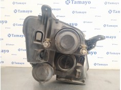Recambio de faro izquierdo para opel meriva 1.6 16v referencia OEM IAM 93321052   2
