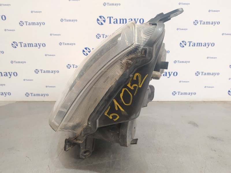 Recambio de faro izquierdo para opel meriva 1.6 16v referencia OEM IAM 93321052  