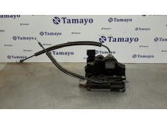 Recambio de cerradura puerta delantera derecha para peugeot boxer caja cerr.techo sobreelev.(bat.4035)(335/440)(2007 => 2.2 hdi 