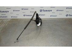 Recambio de cerradura puerta delantera derecha para peugeot boxer caja cerr.techo sobreelev.(bat.4035)(335/440)(2007 => 2.2 hdi  2