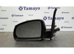 Recambio de retrovisor izquierdo para opel meriva 1.6 16v referencia OEM IAM 13113480  
