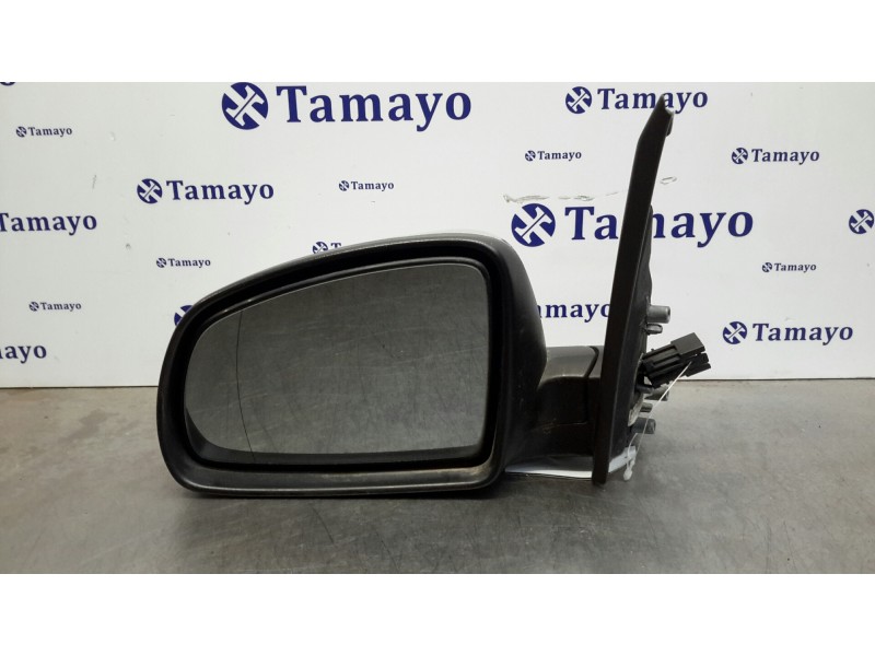 Recambio de retrovisor izquierdo para opel meriva 1.6 16v referencia OEM IAM 13113480  