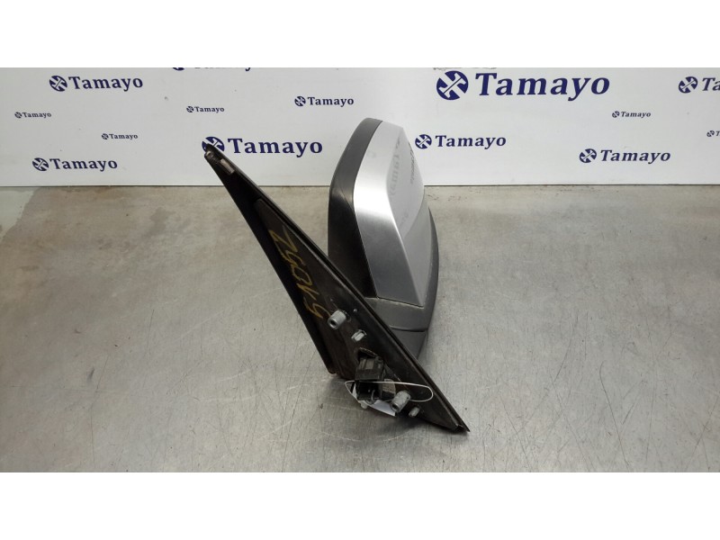 Recambio de retrovisor izquierdo para opel meriva 1.6 16v referencia OEM IAM 13113480  