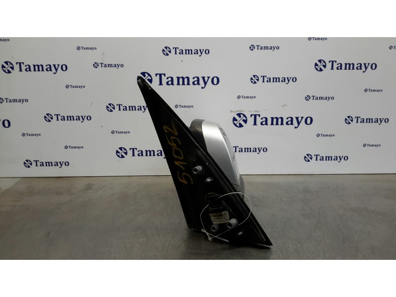 Recambio de retrovisor izquierdo para opel meriva 1.6 16v referencia OEM IAM 13113480  