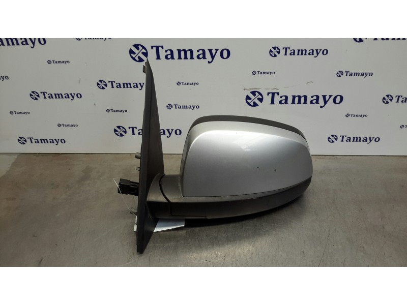 Recambio de retrovisor izquierdo para opel meriva 1.6 16v referencia OEM IAM 13113480  