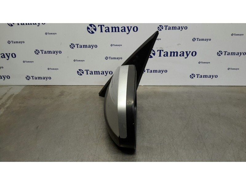 Recambio de retrovisor izquierdo para opel meriva 1.6 16v referencia OEM IAM 13113480  