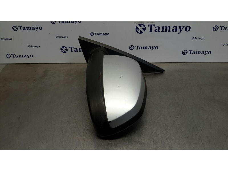 Recambio de retrovisor izquierdo para opel meriva 1.6 16v referencia OEM IAM 13113480  
