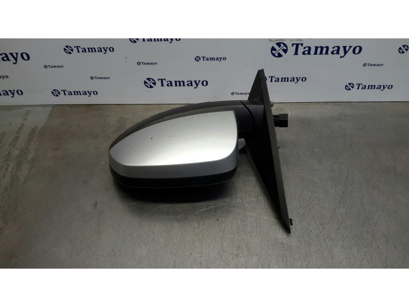 Recambio de retrovisor izquierdo para opel meriva 1.6 16v referencia OEM IAM 13113480  