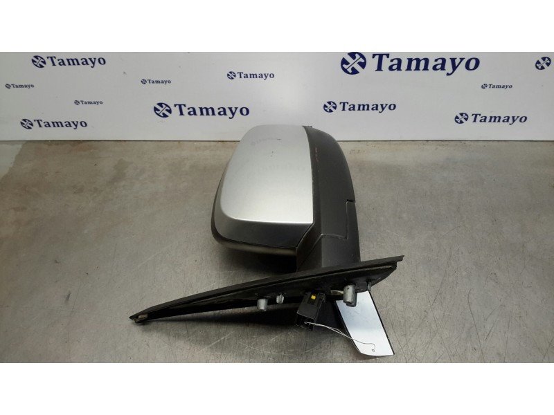 Recambio de retrovisor izquierdo para opel meriva 1.6 16v referencia OEM IAM 13113480  