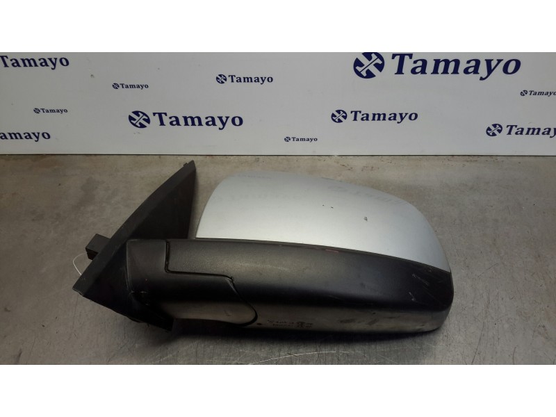 Recambio de retrovisor izquierdo para opel meriva 1.6 16v referencia OEM IAM 13113480  