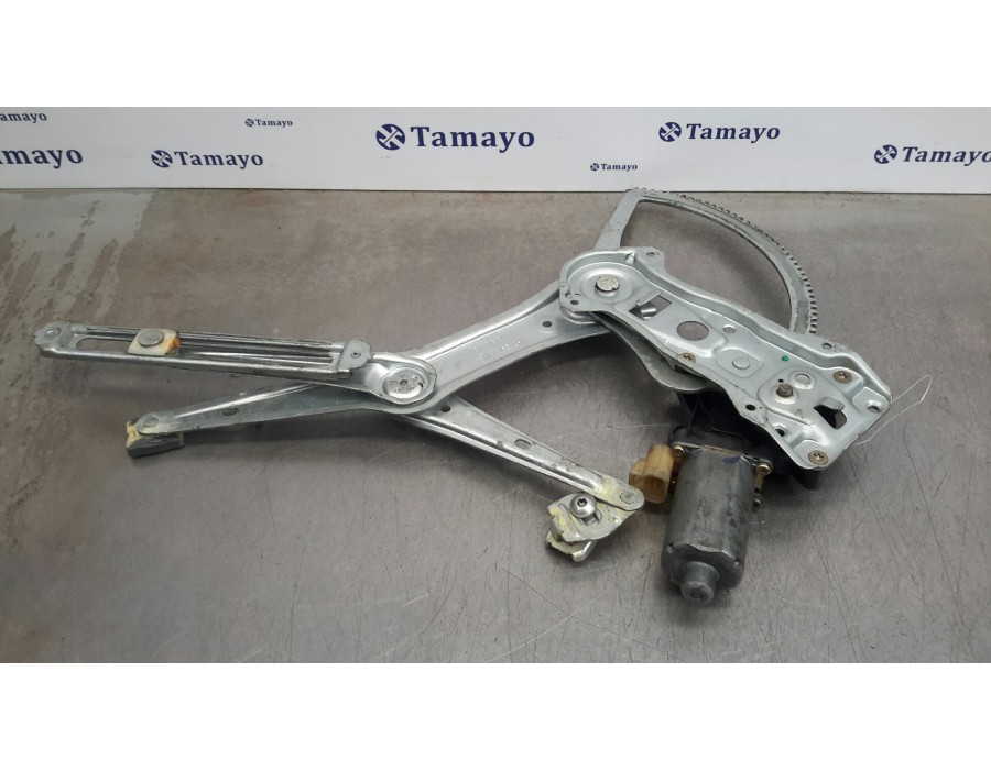 Recambio de elevalunas delantero izquierdo para mercedes-benz clase m (w163) 3.2 v6 18v cat referencia OEM IAM 9137041104  