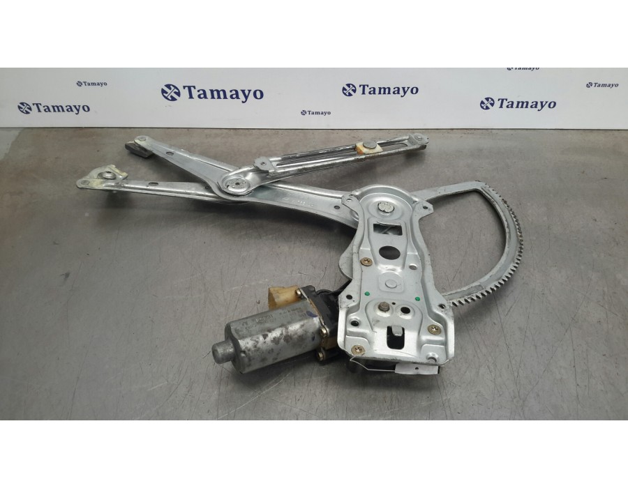 Recambio de elevalunas delantero izquierdo para mercedes-benz clase m (w163) 3.2 v6 18v cat referencia OEM IAM 9137041104  