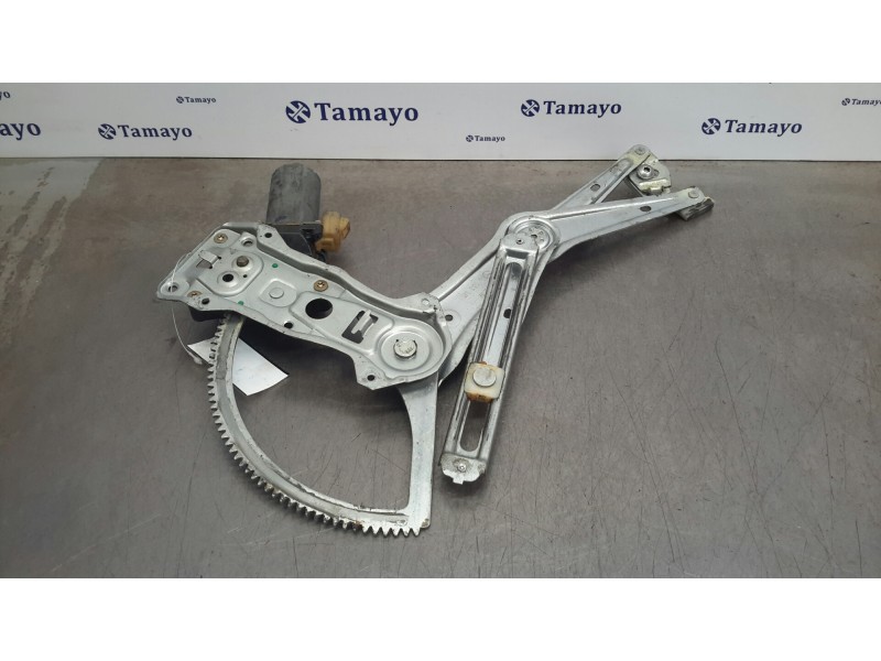 Recambio de elevalunas delantero izquierdo para mercedes-benz clase m (w163) 3.2 v6 18v cat referencia OEM IAM 9137041104  