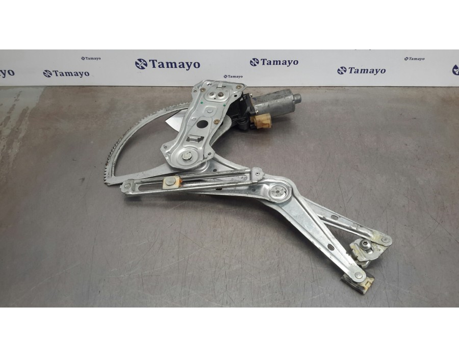 Recambio de elevalunas delantero izquierdo para mercedes-benz clase m (w163) 3.2 v6 18v cat referencia OEM IAM 9137041104  