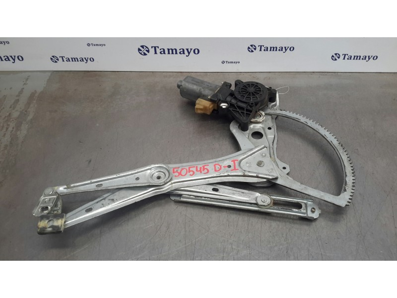 Recambio de elevalunas delantero izquierdo para mercedes-benz clase m (w163) 3.2 v6 18v cat referencia OEM IAM 9137041104  