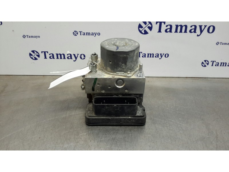 Recambio de abs para nissan qashqai (j11) 1.6 dci turbodiesel cat referencia OEM IAM 476604EG1B 2265106516 0265956165