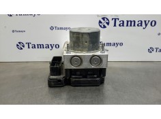 Recambio de abs para nissan qashqai (j11) 1.6 dci turbodiesel cat referencia OEM IAM 476604EG1B 2265106516 0265956165 2