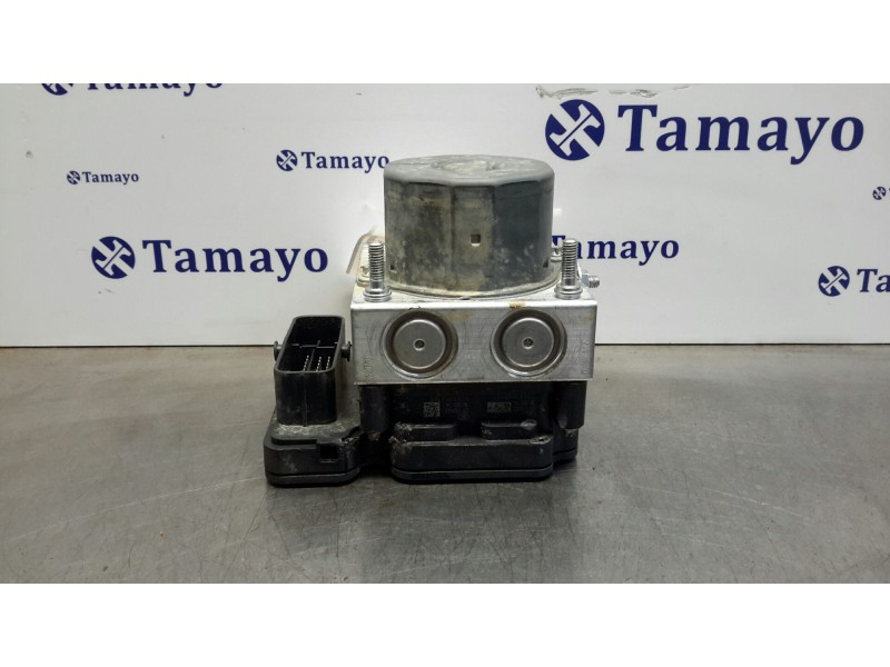 Recambio de abs para nissan qashqai (j11) 1.6 dci turbodiesel cat referencia OEM IAM 476604EG1B 2265106516 0265956165