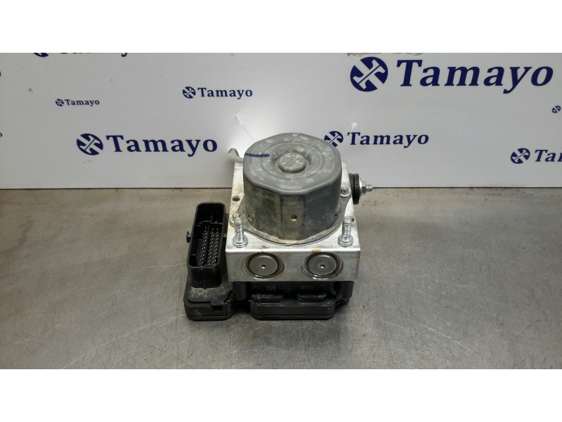 Recambio de abs para nissan qashqai (j11) 1.6 dci turbodiesel cat referencia OEM IAM 476604EG1B 2265106516 0265956165