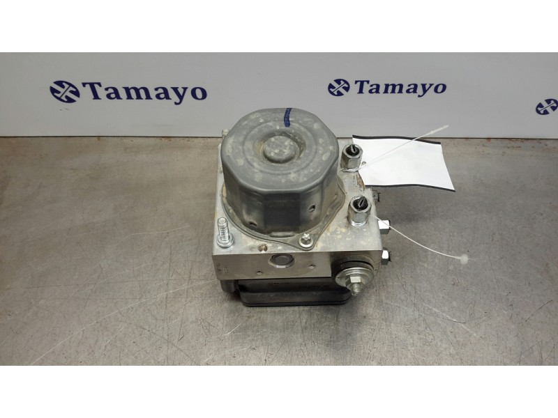 Recambio de abs para nissan qashqai (j11) 1.6 dci turbodiesel cat referencia OEM IAM 476604EG1B 2265106516 0265956165