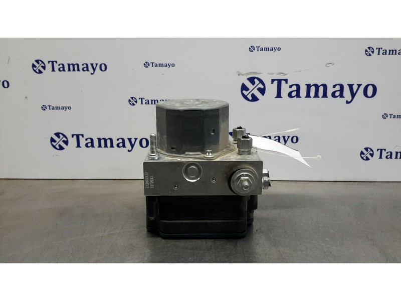 Recambio de abs para nissan qashqai (j11) 1.6 dci turbodiesel cat referencia OEM IAM 476604EG1B 2265106516 0265956165
