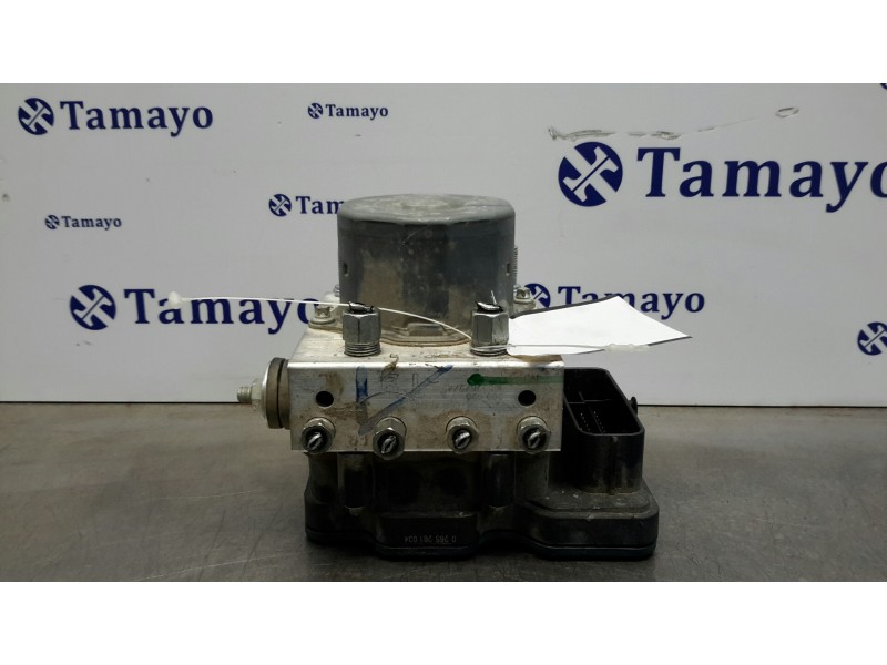 Recambio de abs para nissan qashqai (j11) 1.6 dci turbodiesel cat referencia OEM IAM 476604EG1B 2265106516 0265956165