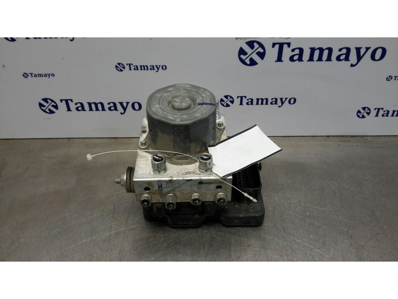 Recambio de abs para nissan qashqai (j11) 1.6 dci turbodiesel cat referencia OEM IAM 476604EG1B 2265106516 0265956165
