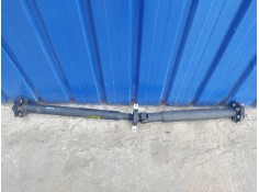 Recambio de transmision central para bmw serie 1 berlina (e81/e87) 2.0 turbodiesel cat referencia OEM IAM 756795303  