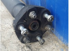 Recambio de transmision central para bmw serie 1 berlina (e81/e87) 2.0 turbodiesel cat referencia OEM IAM 756795303   2