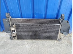 Recambio de condensador / radiador aire acondicionado para peugeot boxer caja cerr.techo sobreelev.(bat.4035)(335/440)(2007 => 2