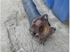 Recambio de transmision central para ford transit caja cerrada, larga (fy) (2000 =>) ft 350 2.4 gka referencia OEM IAM    2